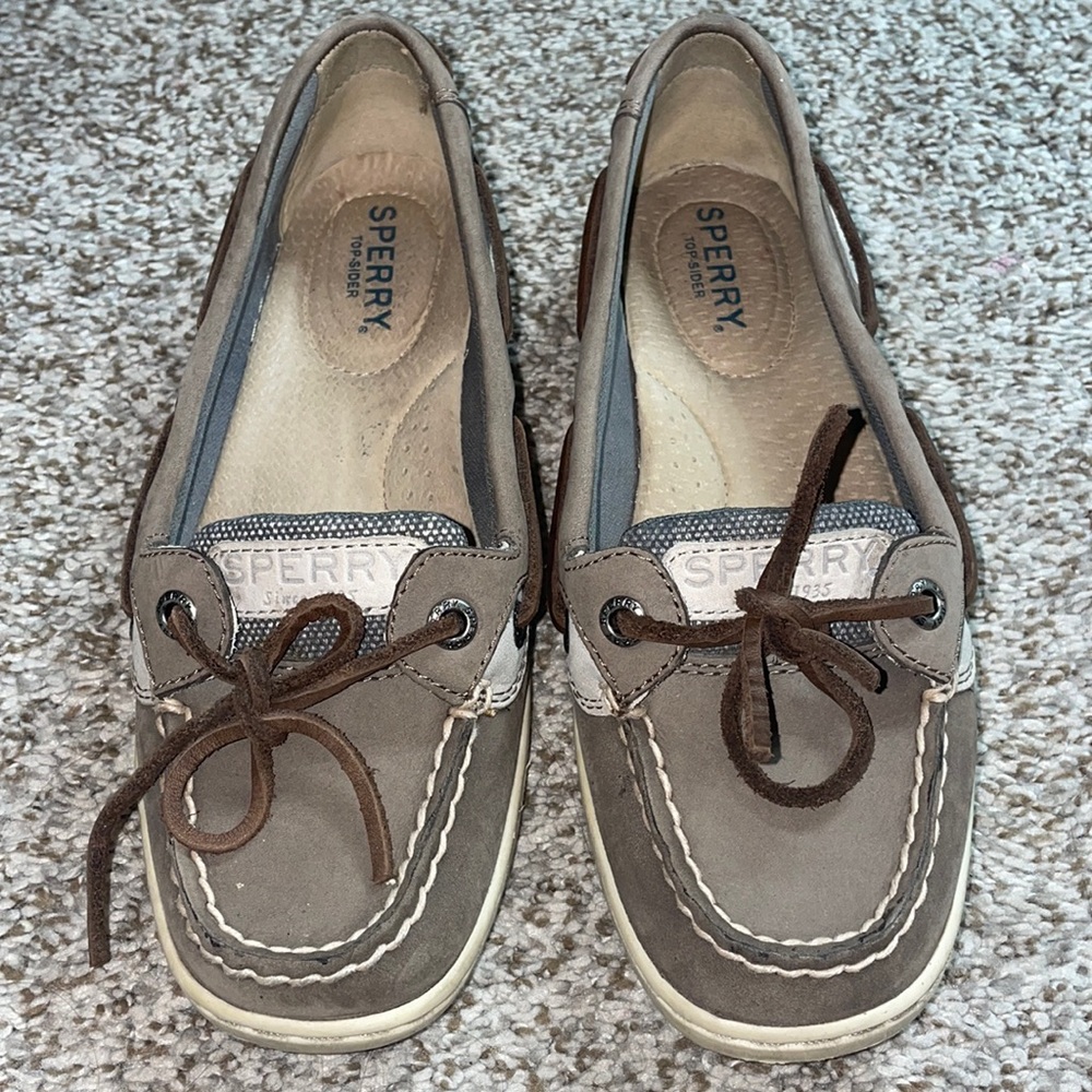 Sperry Top-Sider